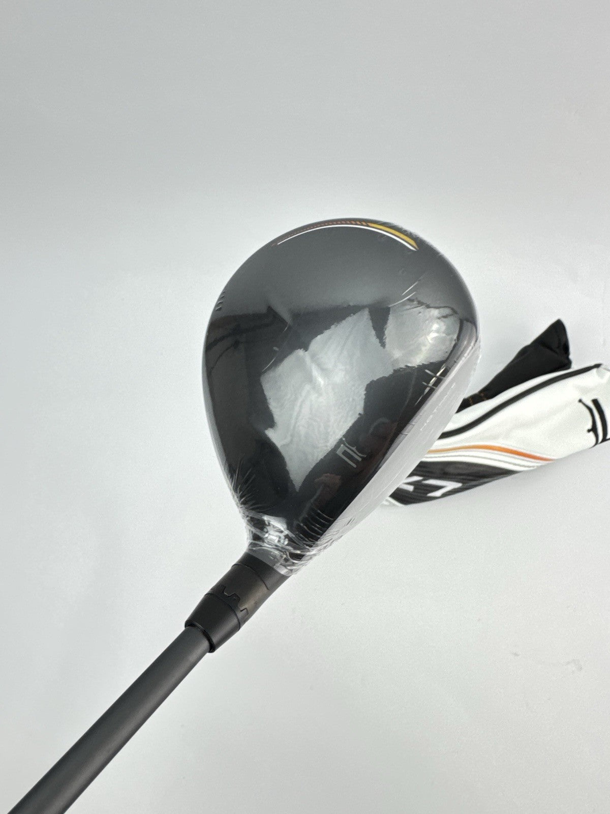 Cobra LTDx 3 Wood 15* Hzrdus Smoke 5.5 Regular Graphite /Left Handed /2798210