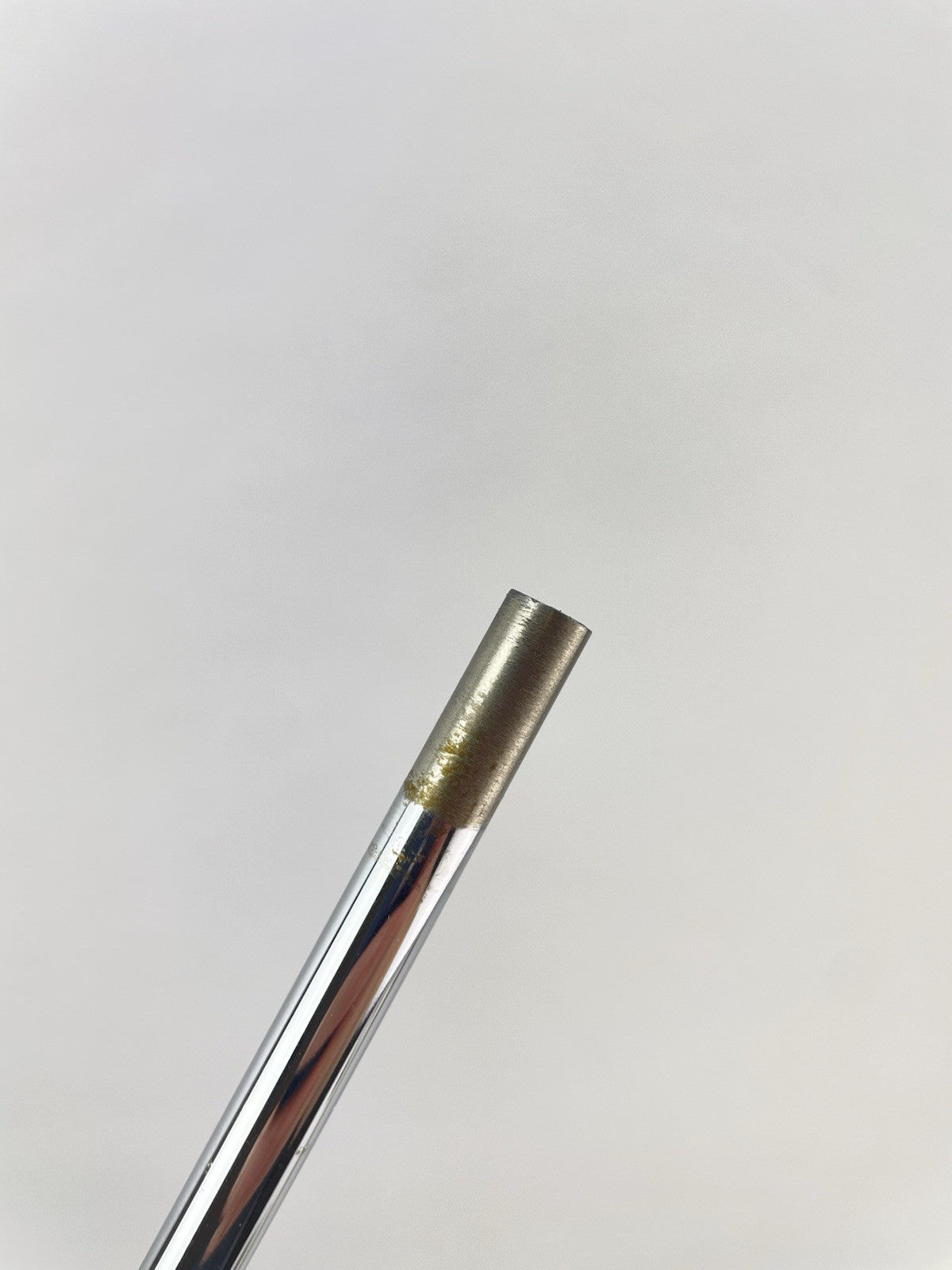 True Temper AMT Red Iron Shaft R300 Regular Flex Steel 34.5 /0.355 /240808