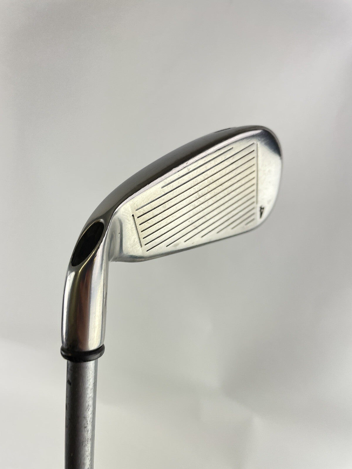 Callaway X14 4 Iron Steelhead Regular Graphite /Right Handed /New Grip /116089
