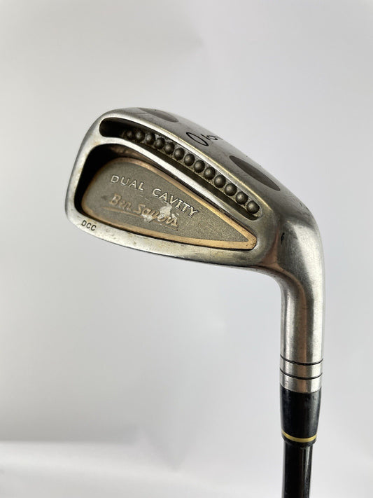Ben Sayers Dual Cavity 6 Iron Mens Senior Graphite/ Right/ New Grip/ 37720