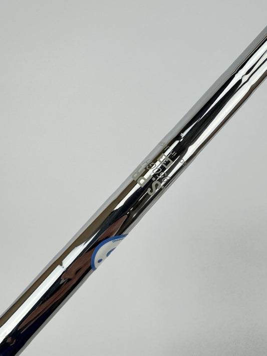 Nippon 950GH Iron Shaft Regular Flex Steel Pured 34.75" /0.355 Tapered /324380