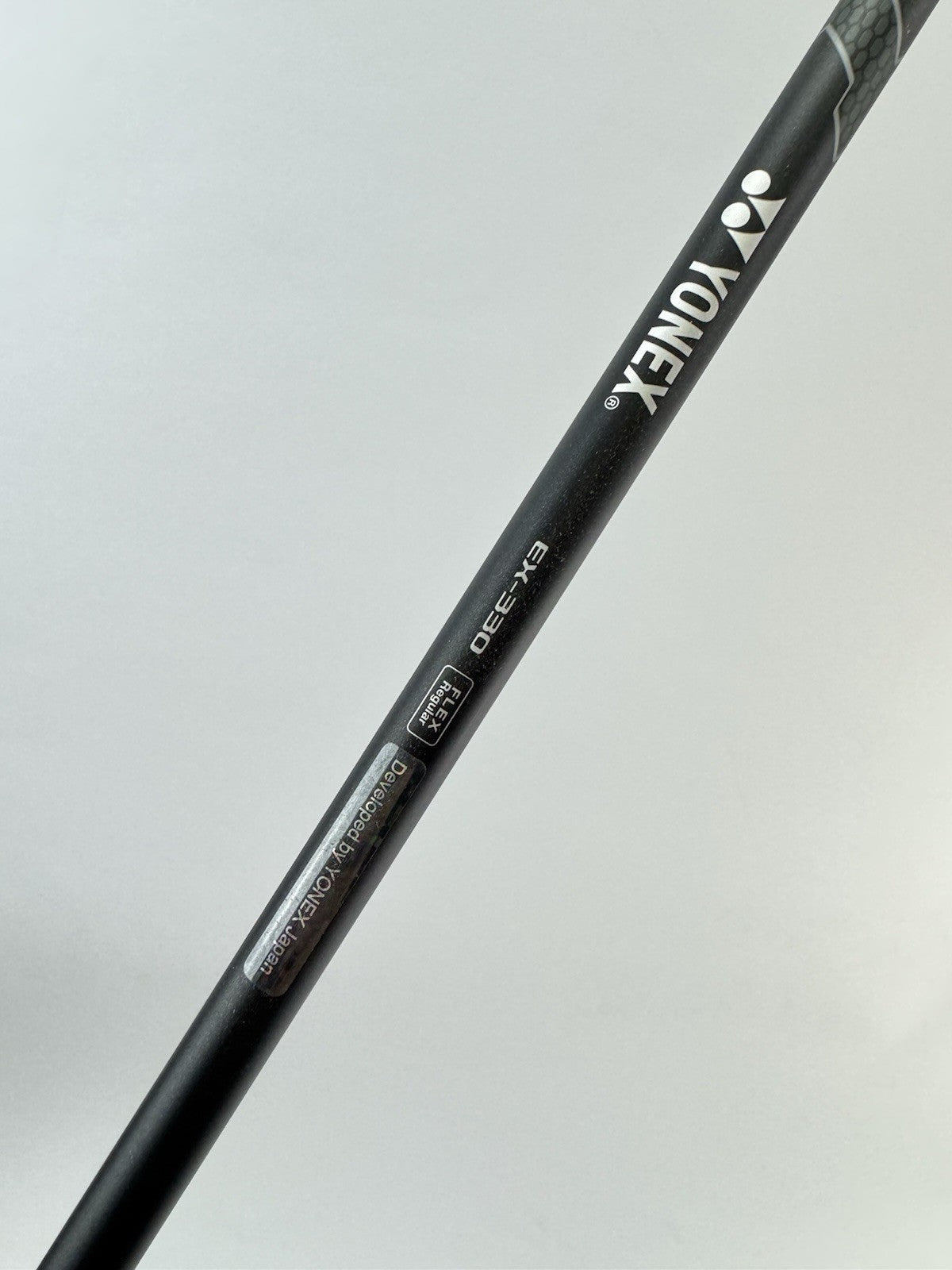 Yonex Ezone GS 6 Iron 26* Regular Flex Graphite /Right Handed /New /2748211