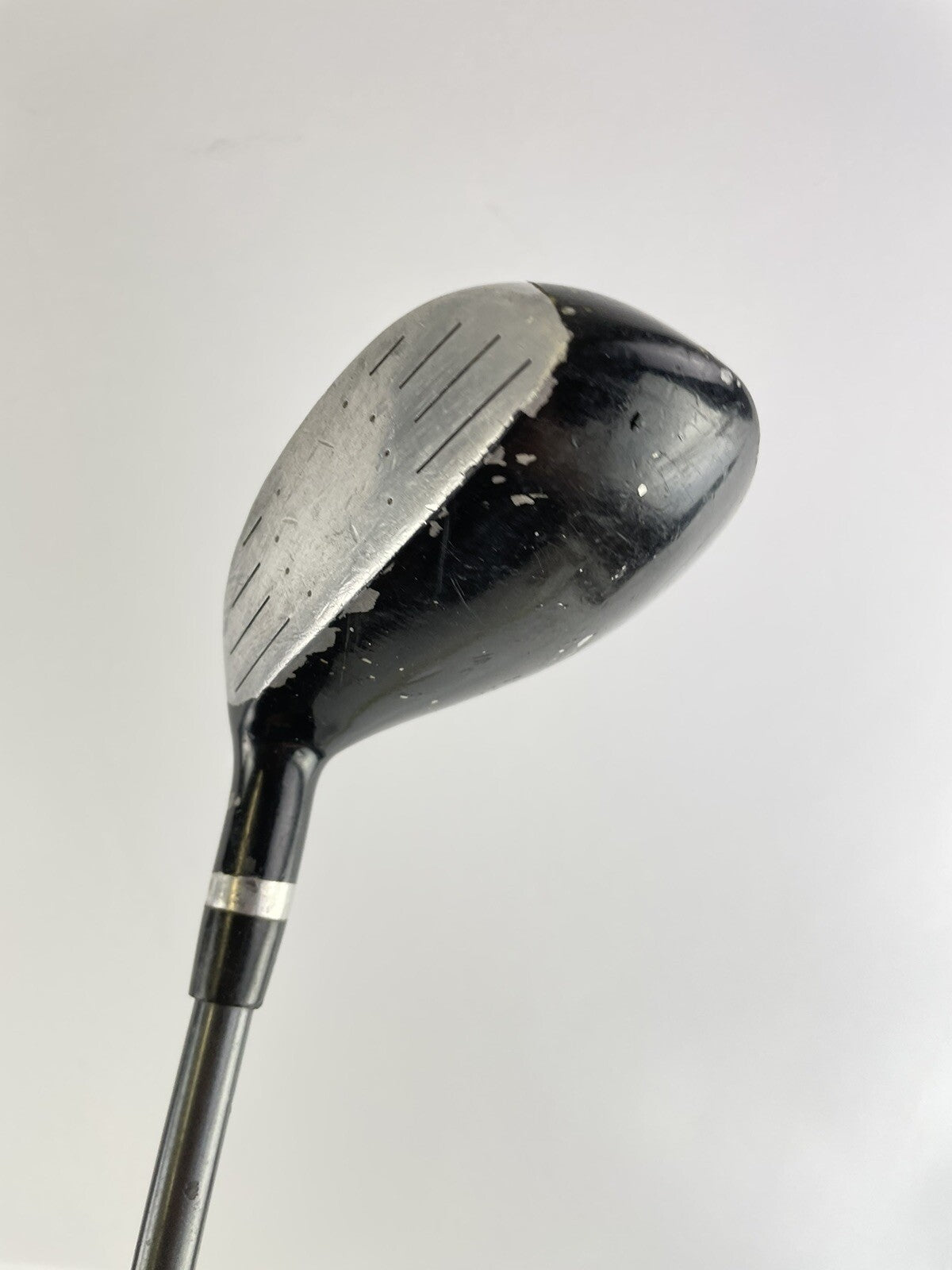 Wilson Golf 2 Hybrid 17* LCG Mens Graphite /Right Handed /1007410