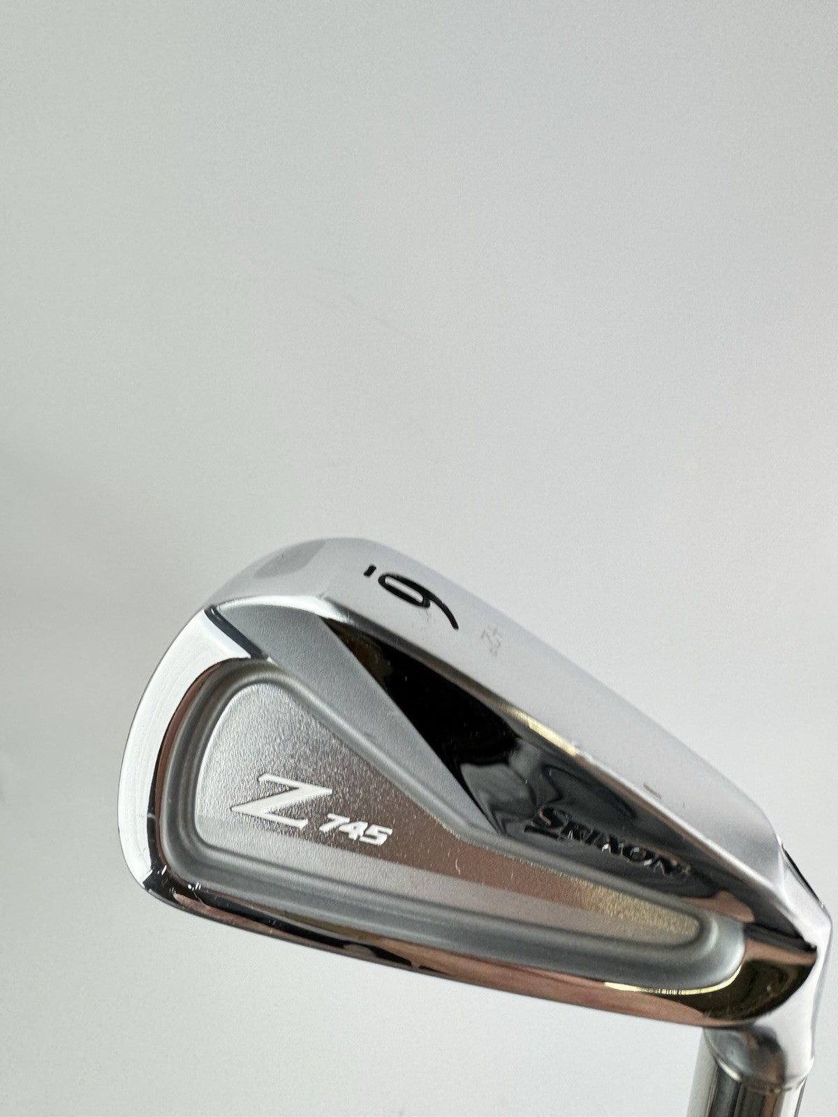 Srixon Z745 Ladies 6 Iron UST Helium F1 Ladies Graphite /Right /Demo /311443