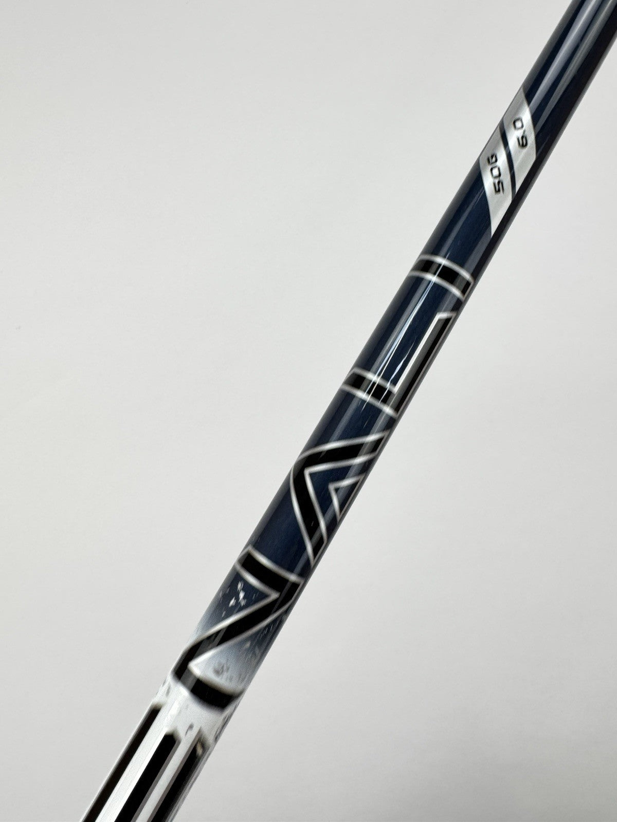 Titleist GT TSR Driver Shaft Denali Blue 6.0 Stiff Graphite 44.5”/Mid Grip/360173