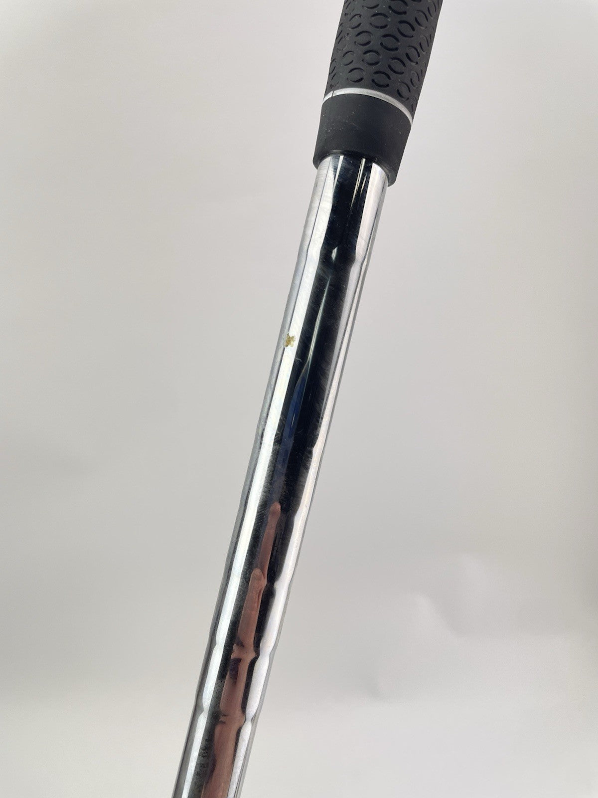 Ping i3 4 Iron O-Size Left Handed Black Dot AWT Stiff Steel/ New Grip /2828913