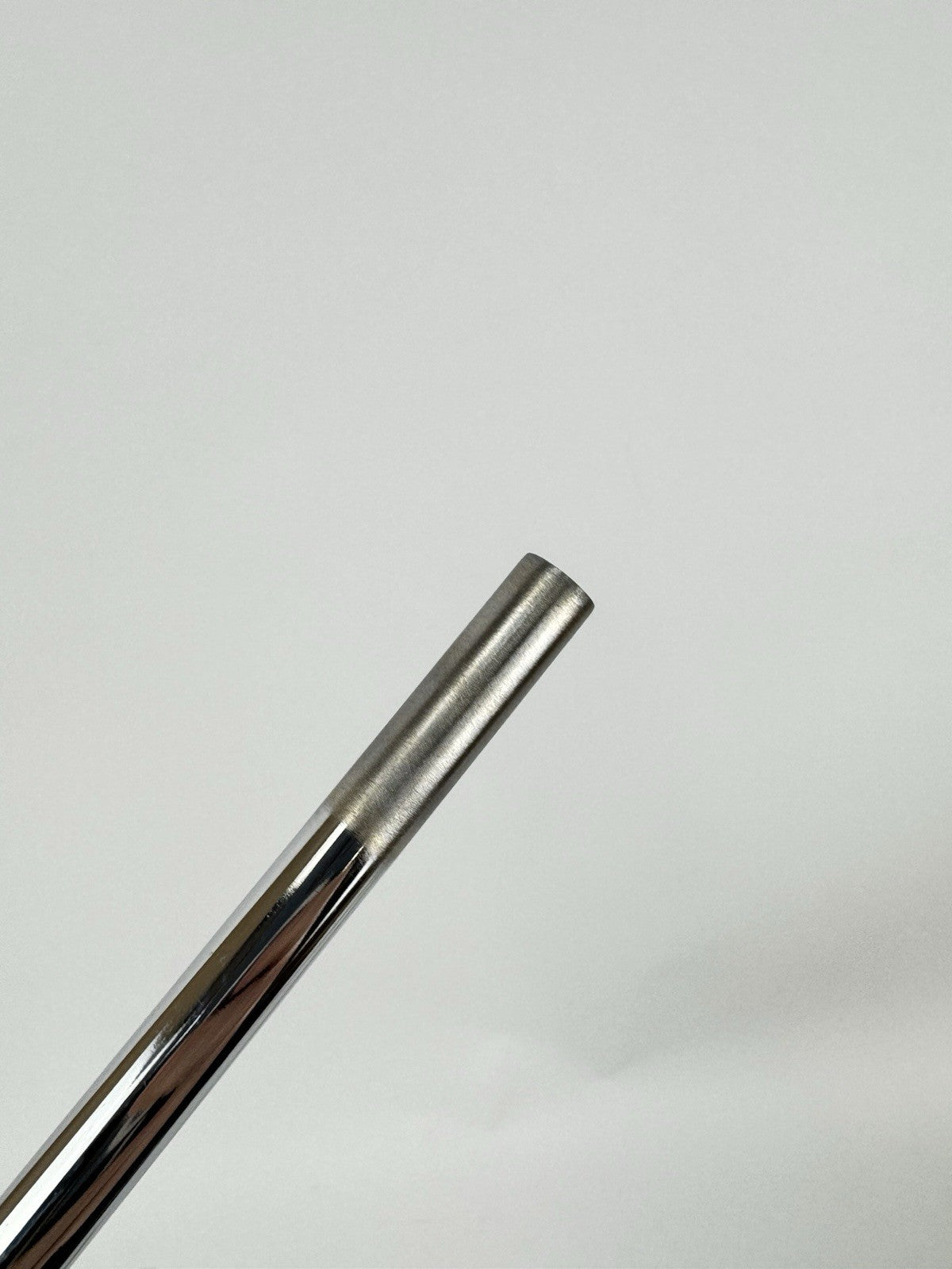KBS Tour Lite Iron Shaft Regular Flex Steel 35.5” /0.370 Parallel /322716
