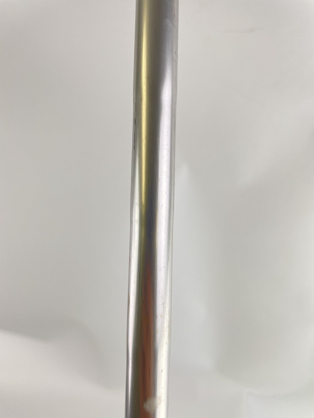 Stag Golf Co. Putter Blade 36" Heel Shafted /Right Handed /New Grip /1167514