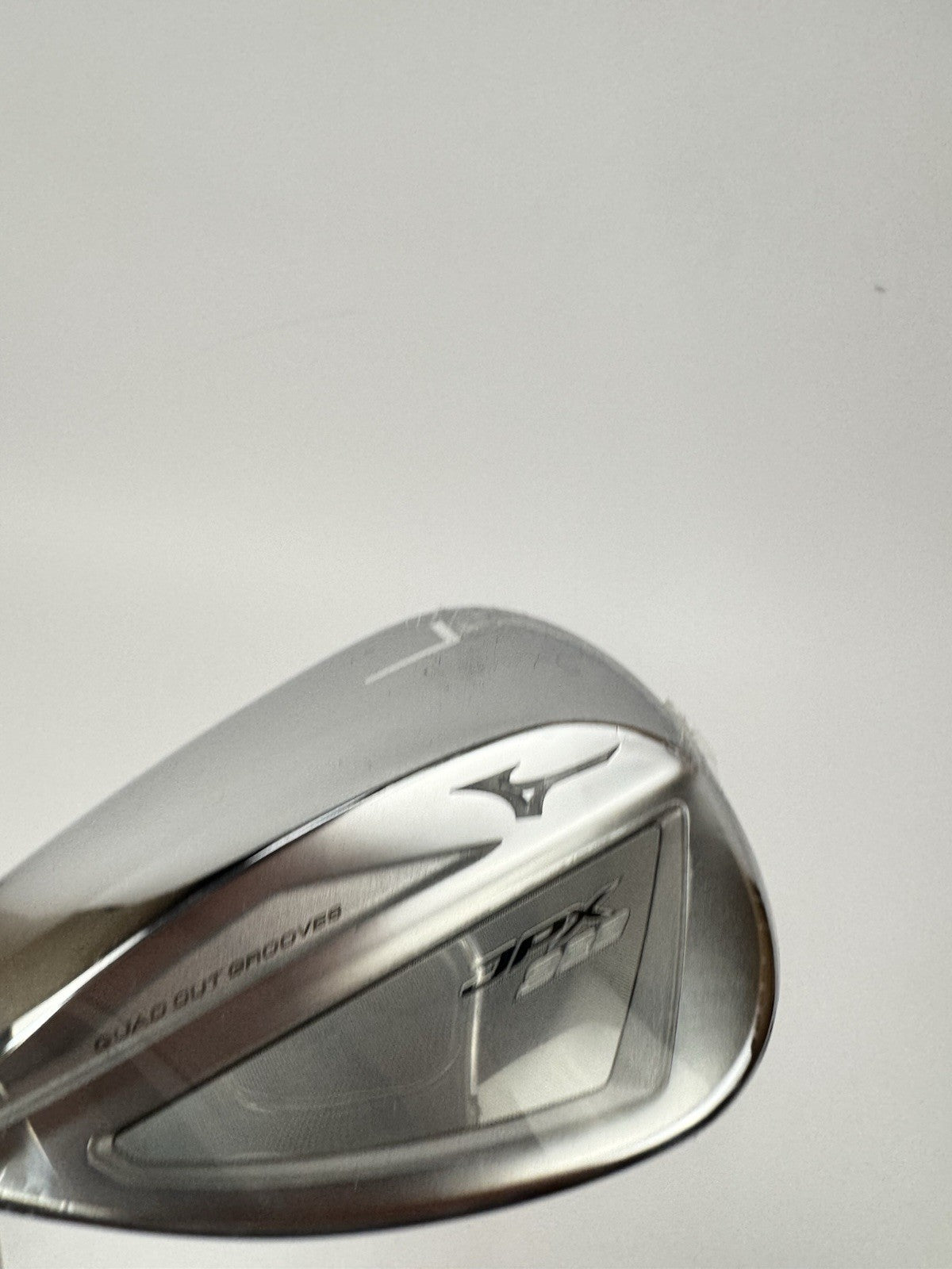 Mizuno JPX923 Lob Wedge Hot Metal 60* Nippon Regular Steel /Left Handed /356584