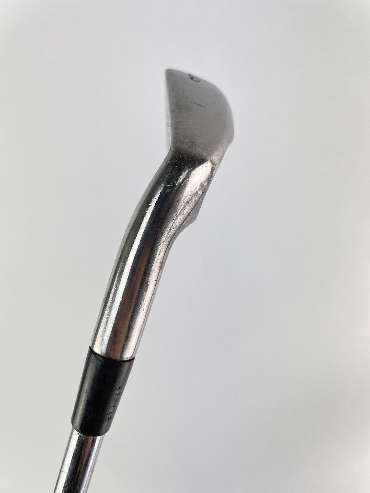 Mizuno T-Zoid 3 Iron MX15 Left Handed Regular Steel /New Grip /154567
