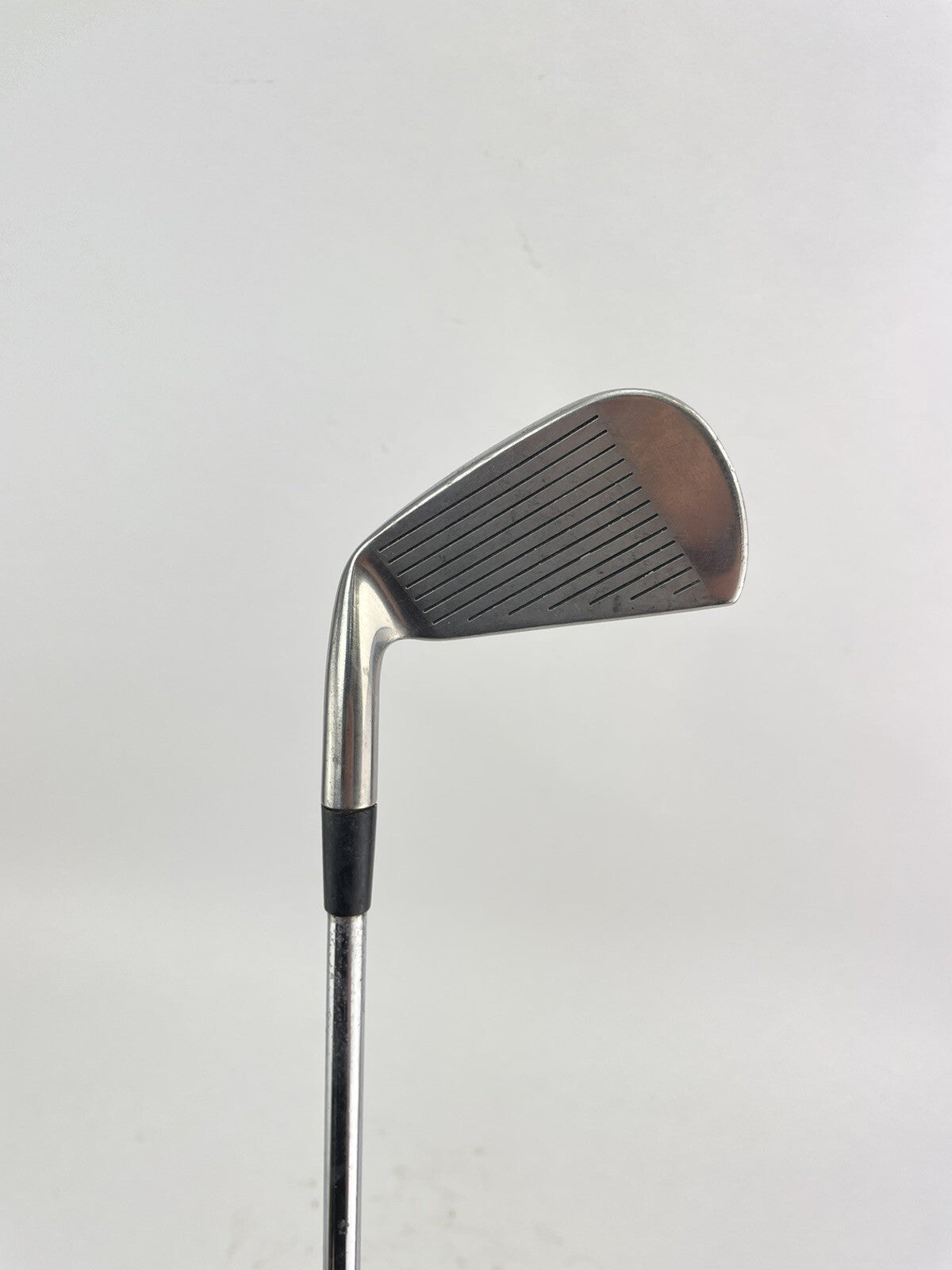 Mizuno T-Zoid 4 Iron Oversize Regular Flex Steel /Right Handed /New Grip /171906