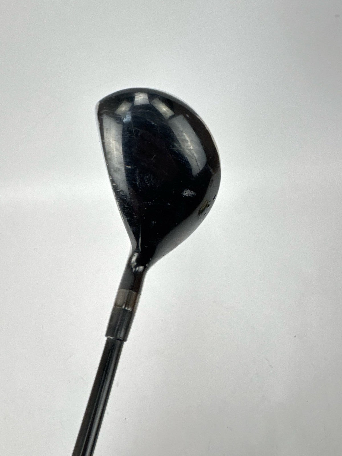 Eleven 8 Iron Hybrid 35 Degrees Regular Flex Graphite Right Handed Used /365999