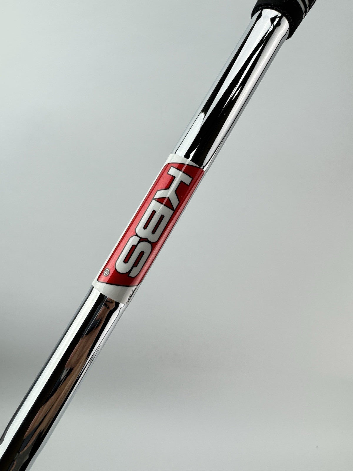 Cobra Aerojet 4 Iron 18.5* KBS Tour Lite Regular Flex Steel /Right /New /3309310
