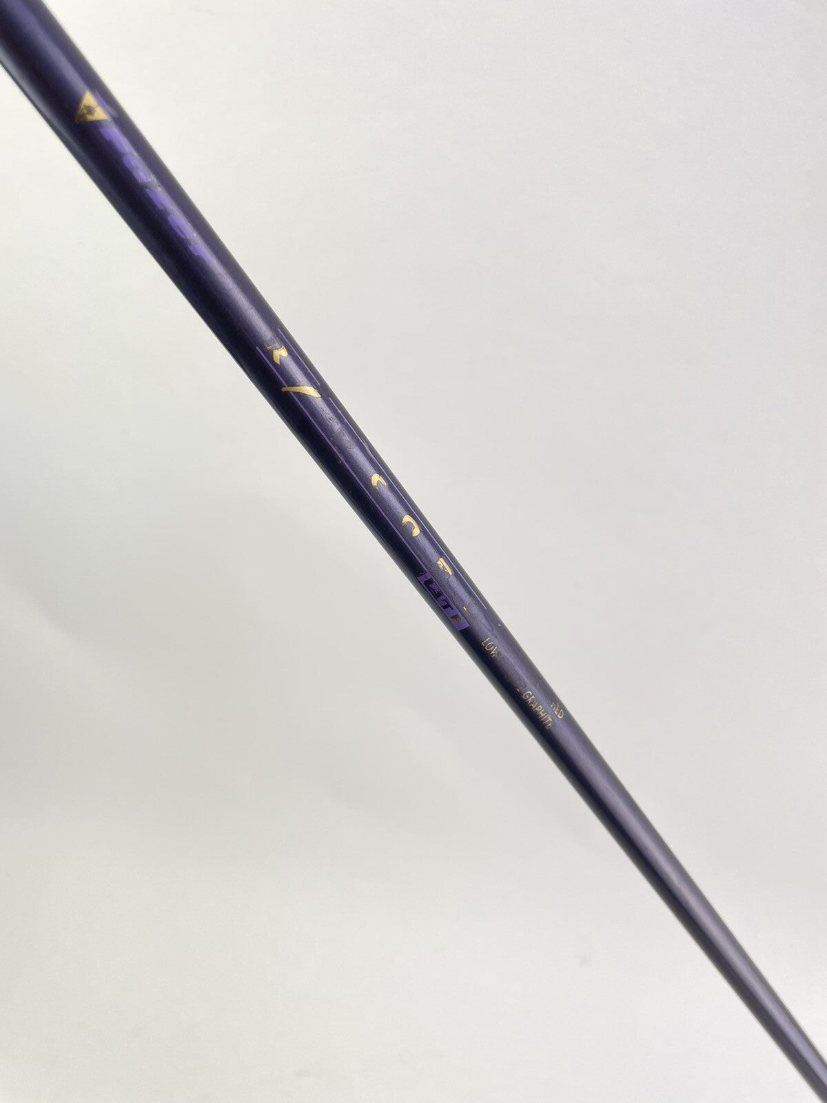 Lady Progen Fairway Wood Set 3&5 Woods Ladies Graphite /Right /New Grips /1844610