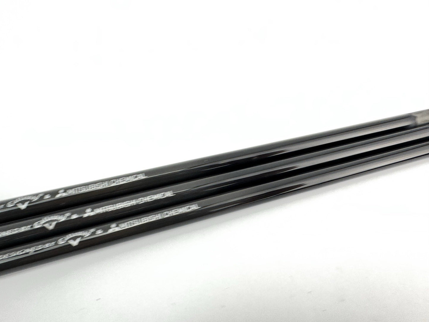 Mitsubishi Chemical Wedge Shaft Set (3) Tensei Blue Raw R2 Senior / 0.355 /334046