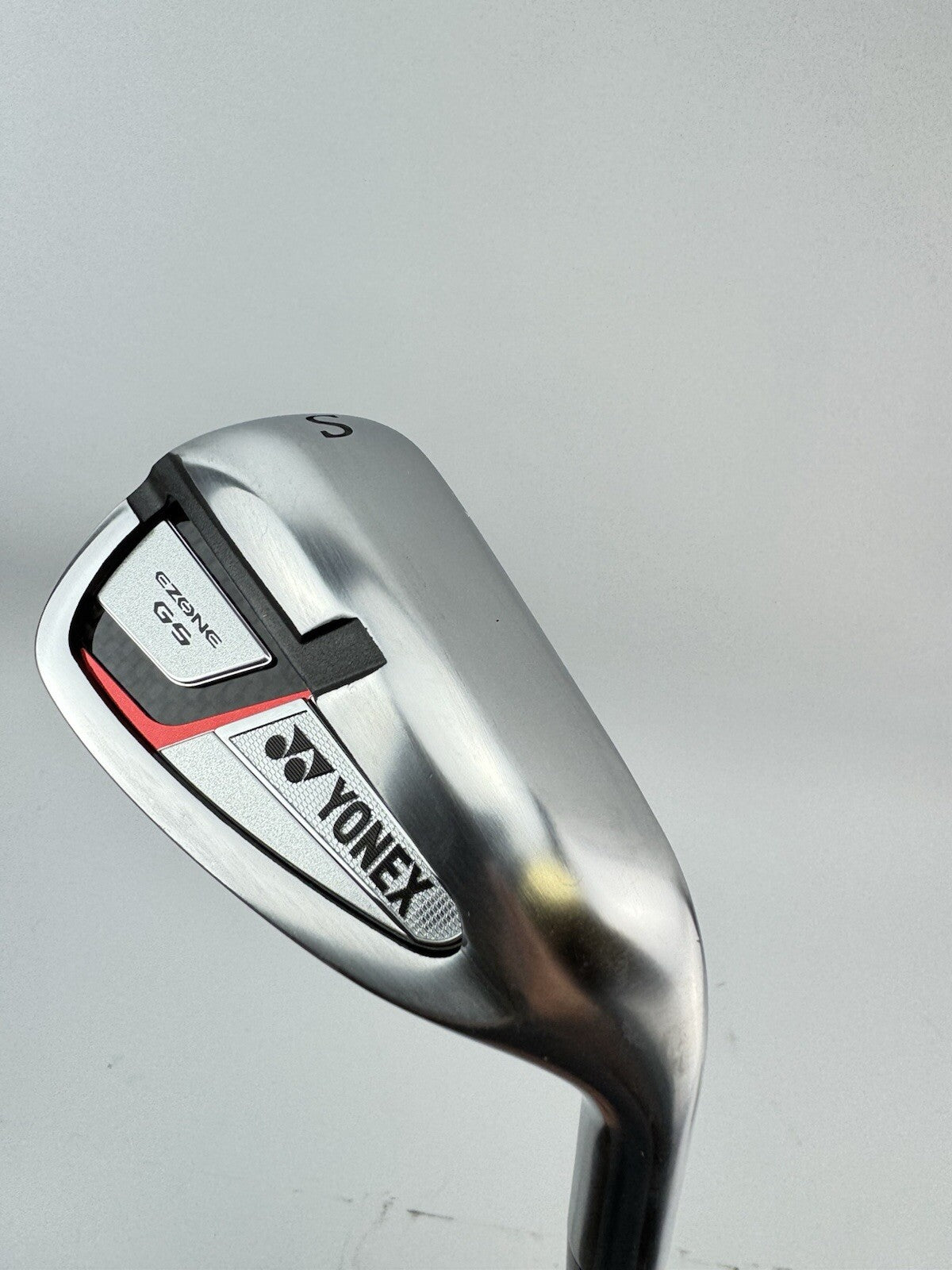 Yonex Ezone GS Sand Wedge 54* Senior Flex Graphite /Right Handed /New /216170