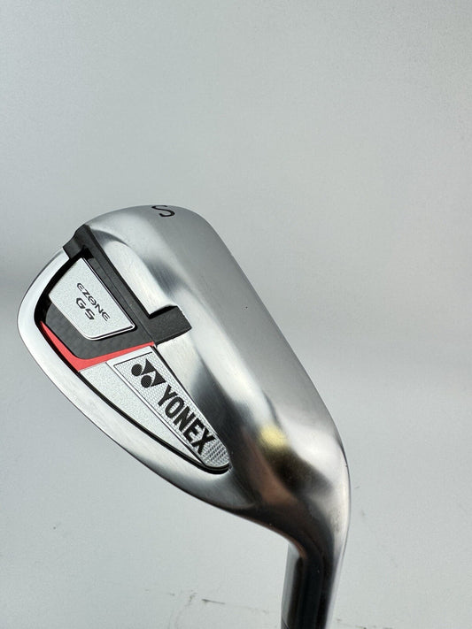 Yonex Ezone GS Sand Wedge 54* Senior Flex Graphite /Right Handed /New /216170