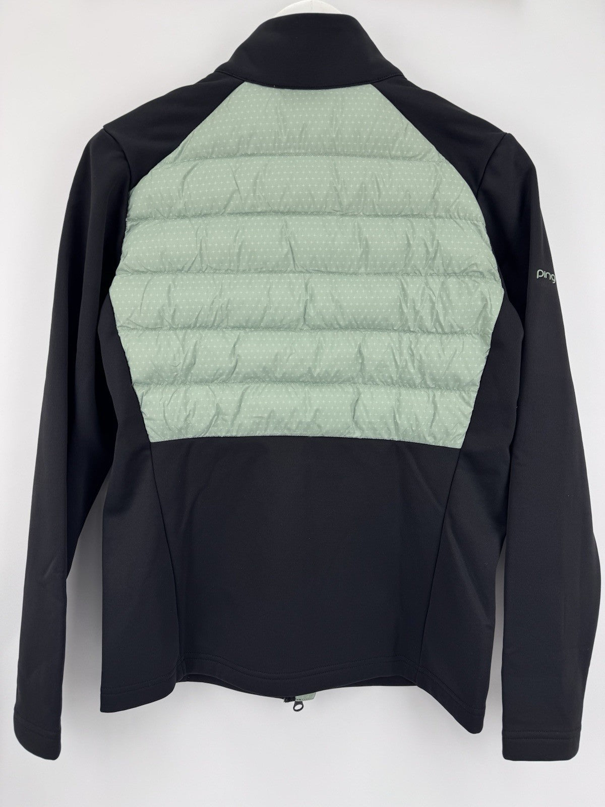 Ping Golf Ladies Jacket Clare Sensorwarm Full Zip UK 6 /New /313447
