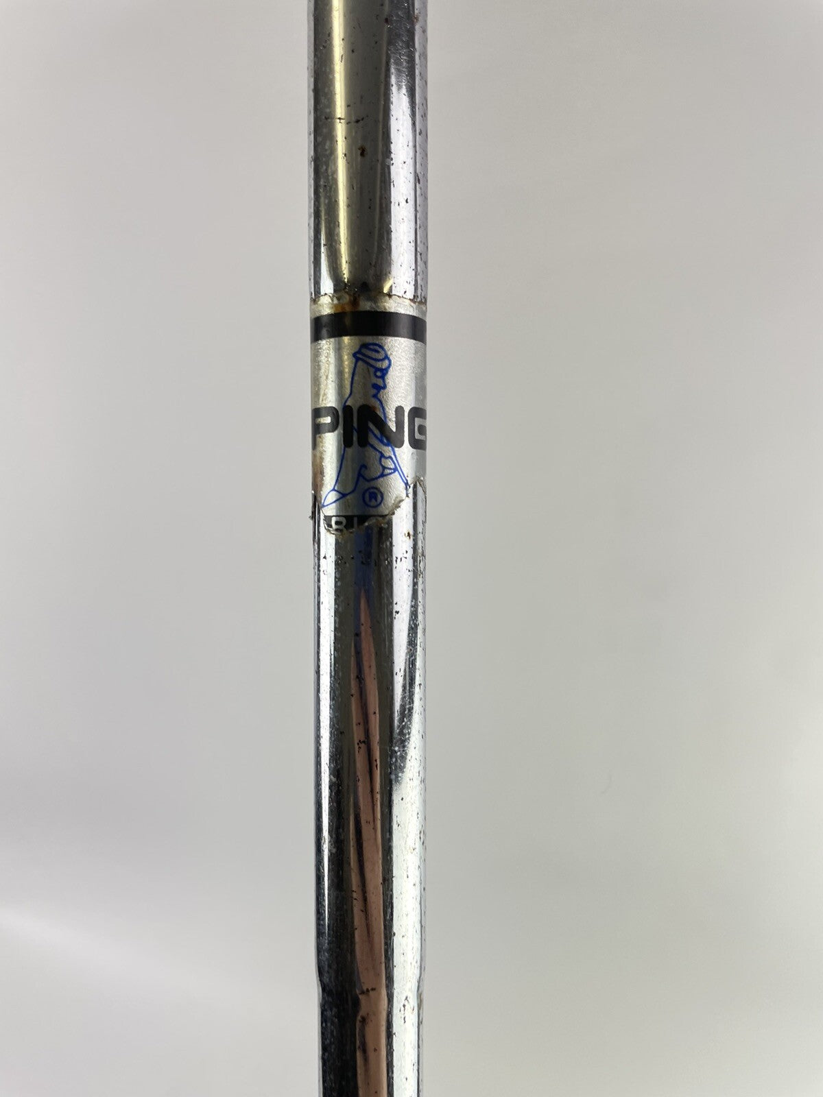Ping Cushin Blade Putter Stainless Steel 35.5” Steel /Right Handed /1070615