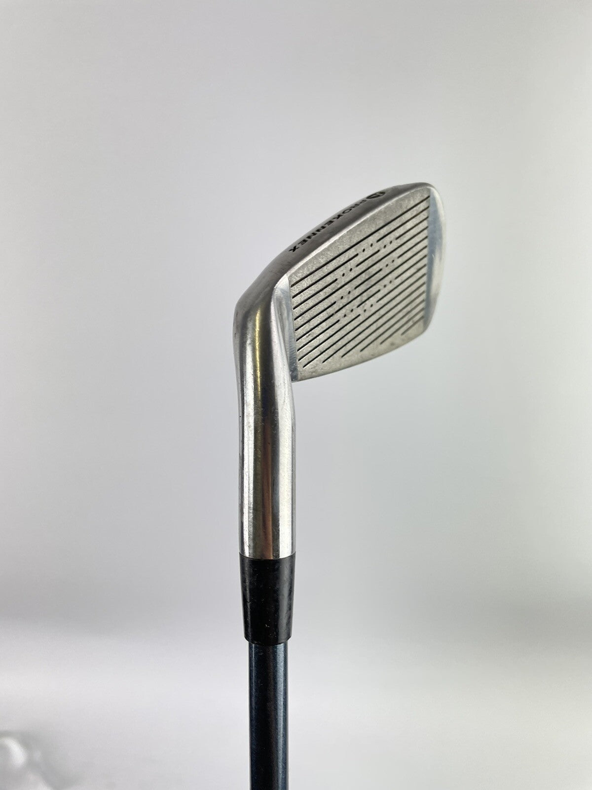 ProKennex Multi Metal 4 Iron Regular Flex Graphite /New Grip /24714