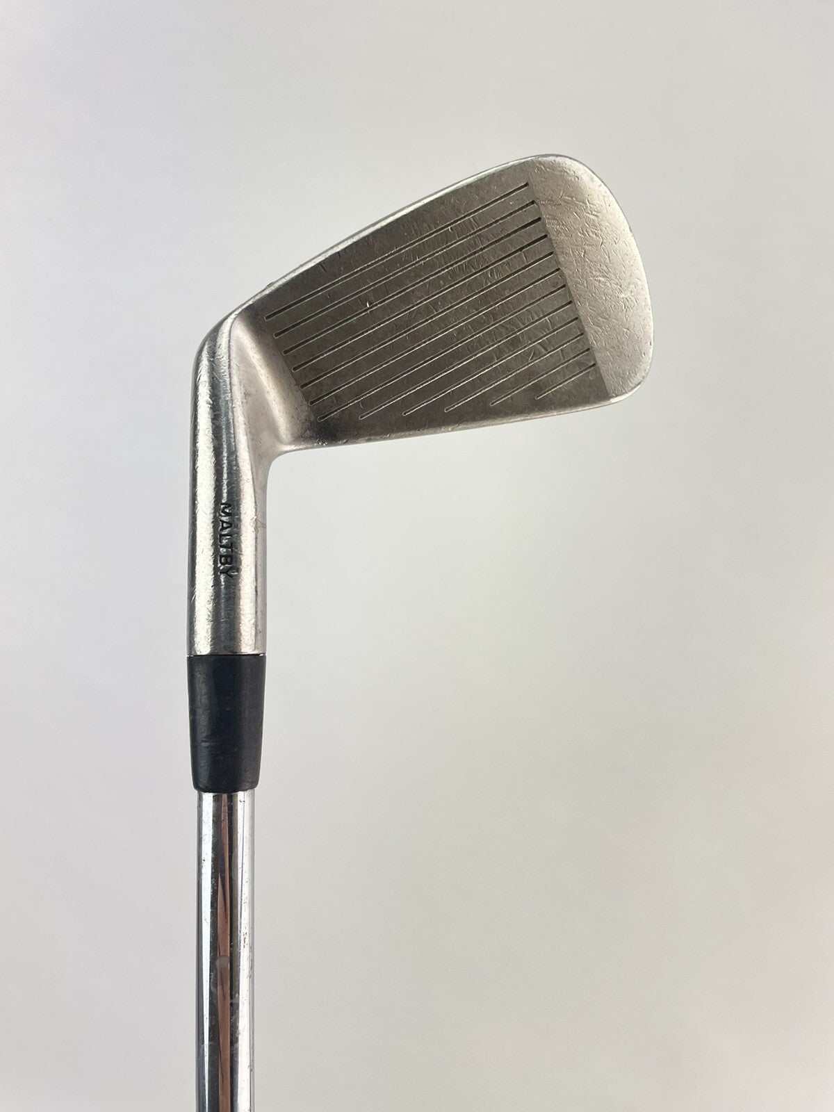 Maxfli 3 Iron Australian Blade MCT-97 Stiff Flex Steel /Right /New Grip /198609