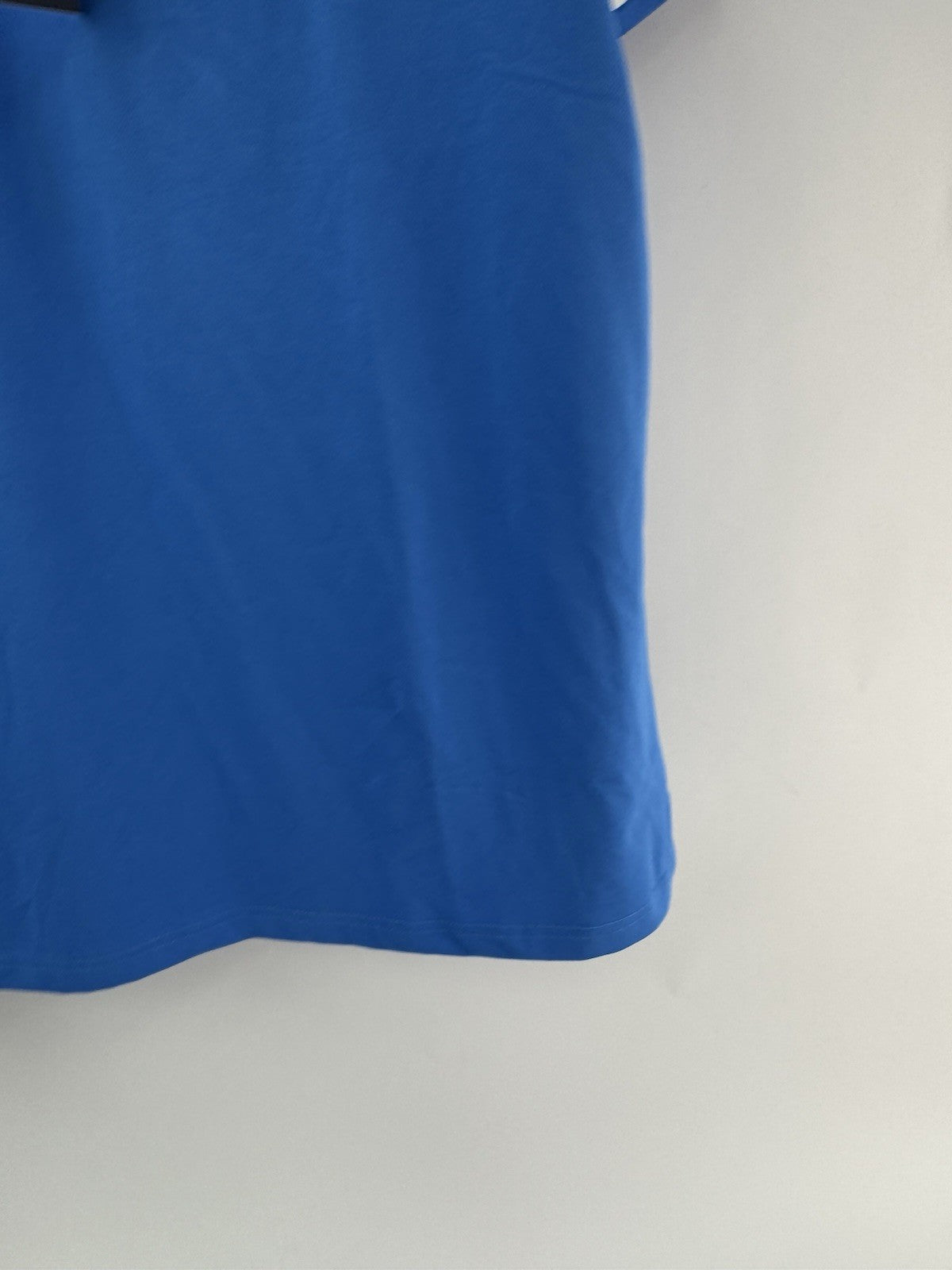 Original Penguin Golf Polo Shirt Pete Tipped Polo UK Medium /New /262465