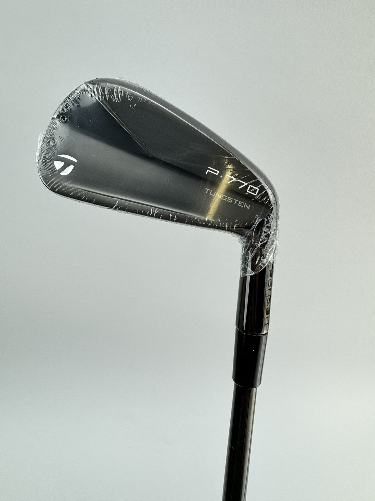 Taylormade P770 Phantom 4 Iron 22.5* Mitsubishi Tensei Blue X Flex Graphite0