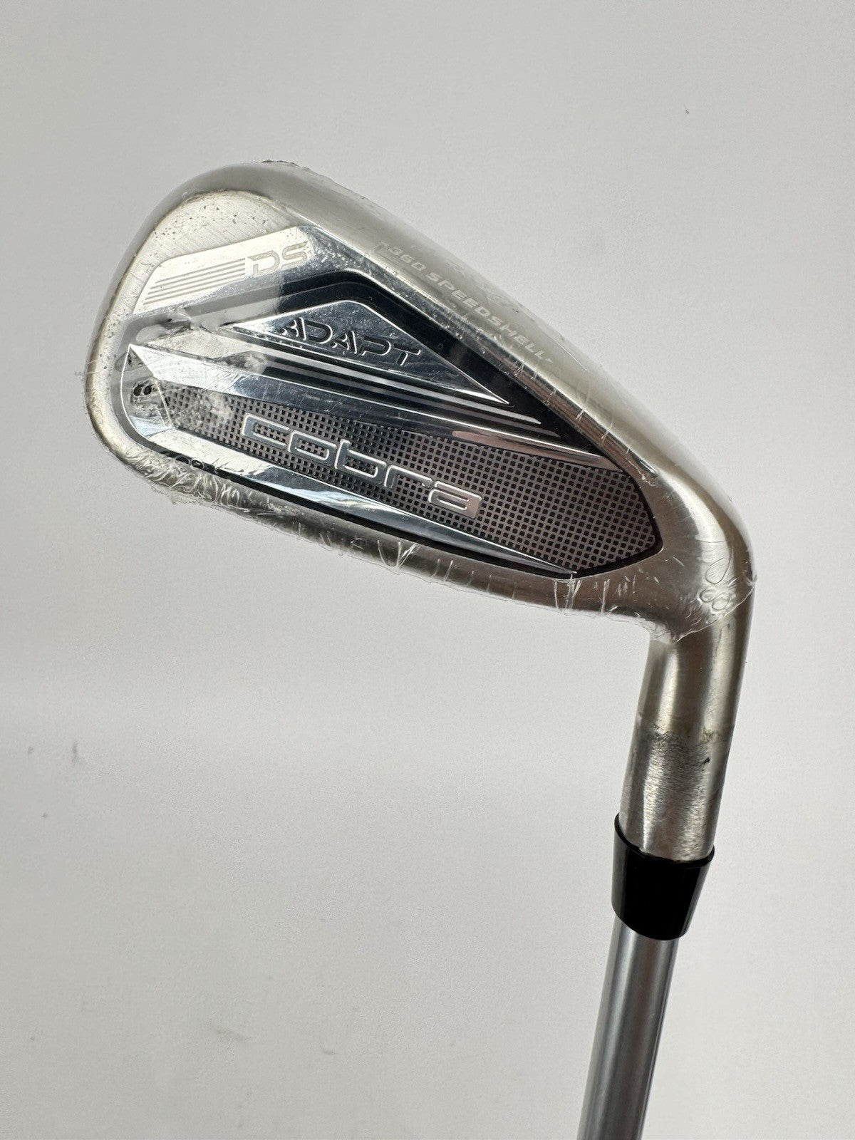 Cobra DS Adapt Max 4 Iron Aldila Rogue Regular Graphite /Right /New /355180