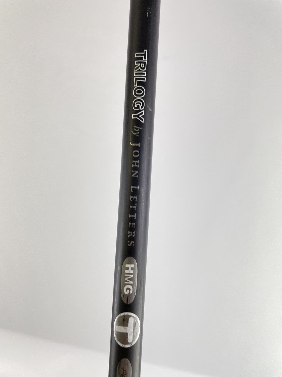 John Letters Driving Hybrid 17* Regular Graphite /Right Handed /New Grip /997715