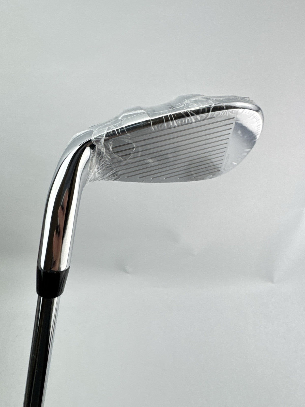 Cobra T Rail Pitching Wedge Combo Hybrid KBS Tour 90 Regular Steel /New /293698