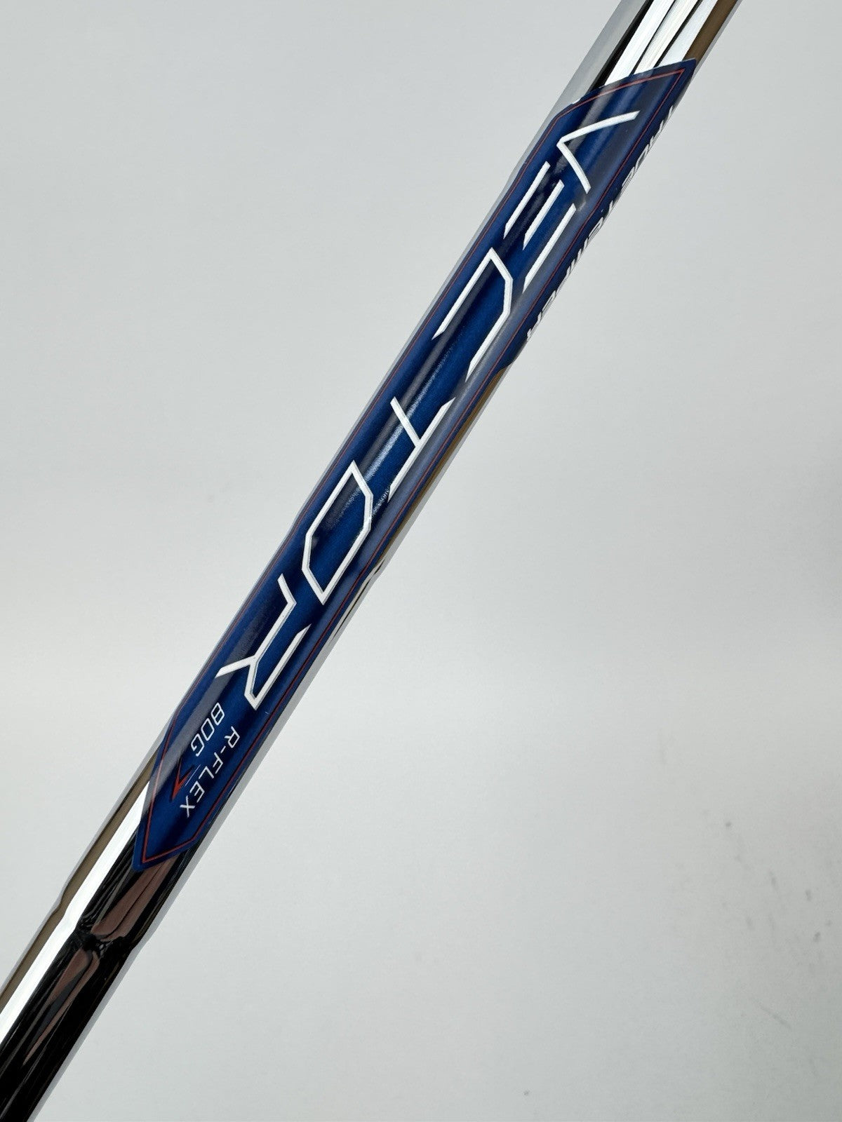 Sun 70 Lob Wedge 58* Raw Forged 286 Vector Regular Flex Steel /Right /New /3408812