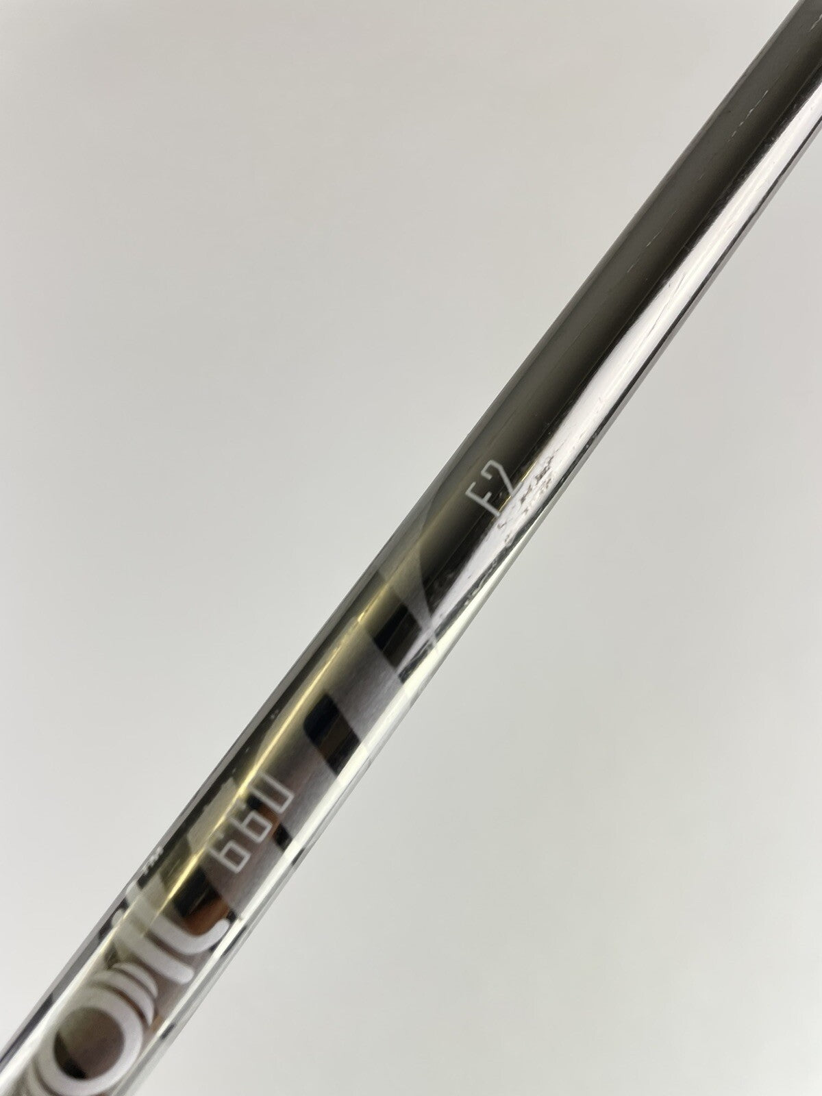 UST Recoil ES Iron Shaft F2 Senior Graphite 35.5” /0.370 Parallel /113175