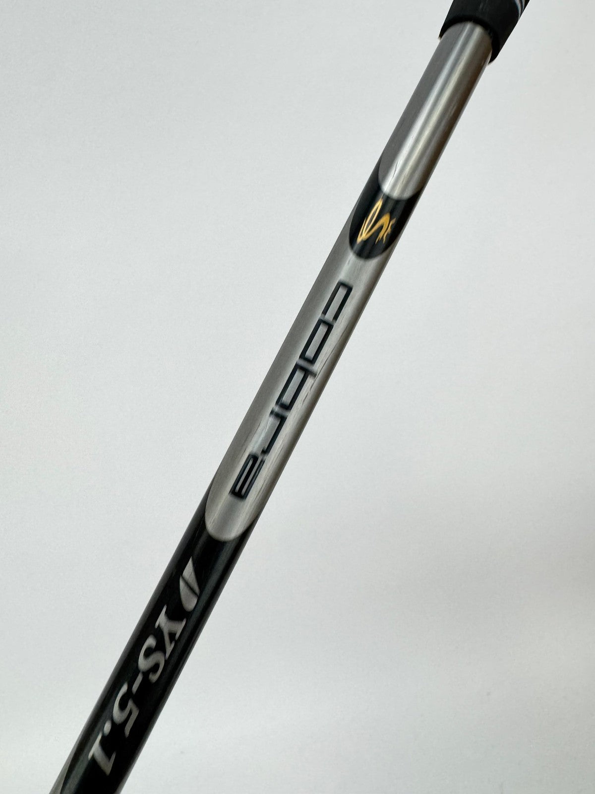 Cobra King 3400 Sand Wedge Regular Flex Graphite Left Handed Used/3629614