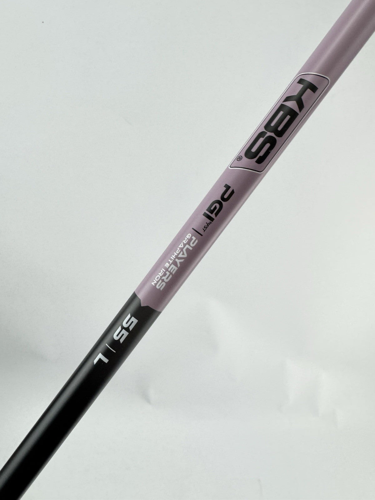 Cobra T-Rail Ladies Sand Wedge 54* KBS PGI 55 Ladies Graphite /Right /New /3031110