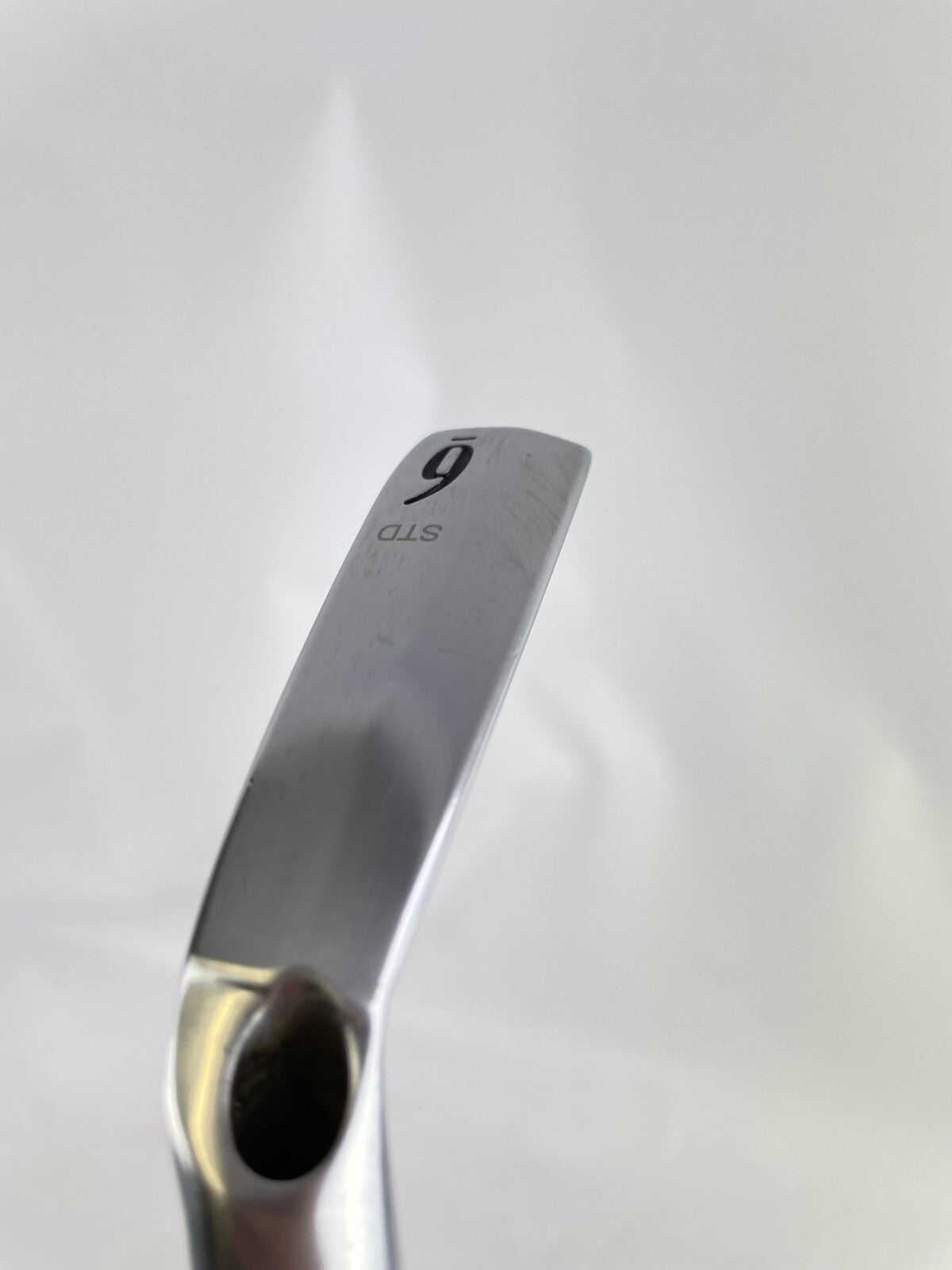 Srixon Z945 6 Iron Nippon DST XXIO Regular Steel -1/2” /New Grip/80688