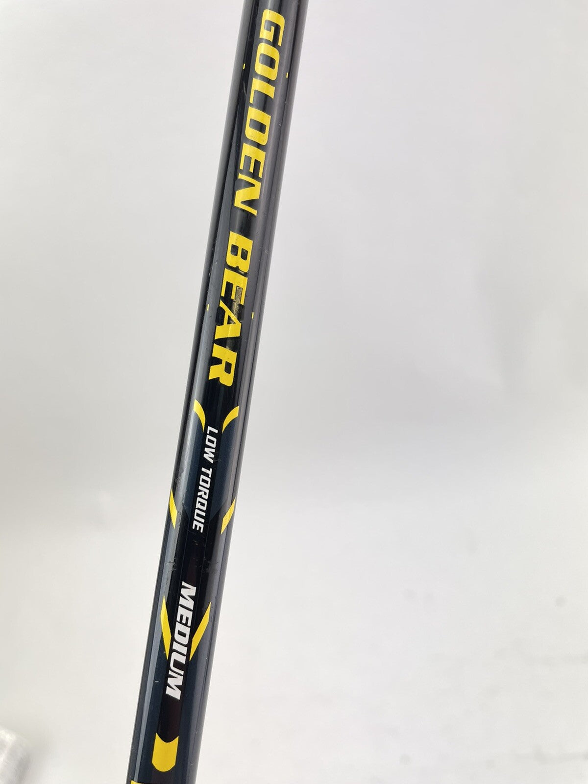 Golden Bear 3 Wood TR261 HPC-70 Senior Graphite /Right Handed /New Grip /2125116