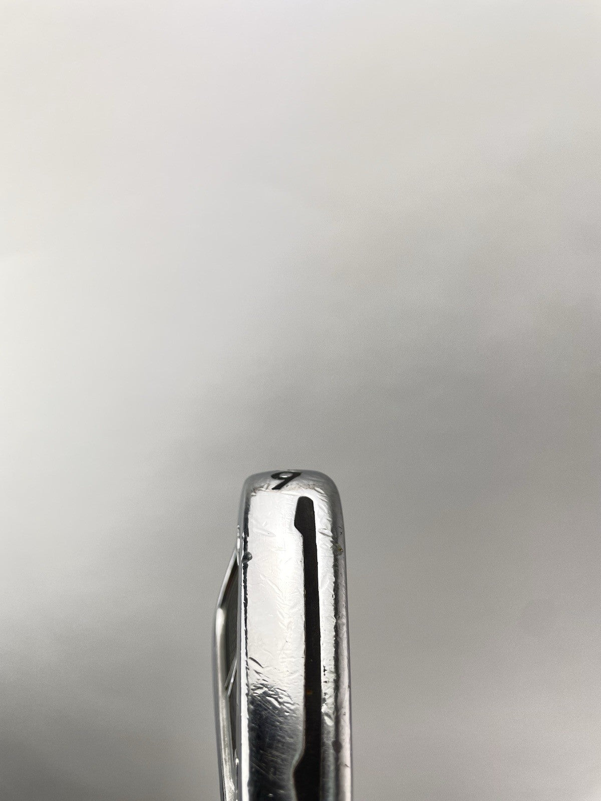 Taylormade PSI Tour 6 Iron KBS Tour C-Taper X Flex Steel /Right /New Grip /272715