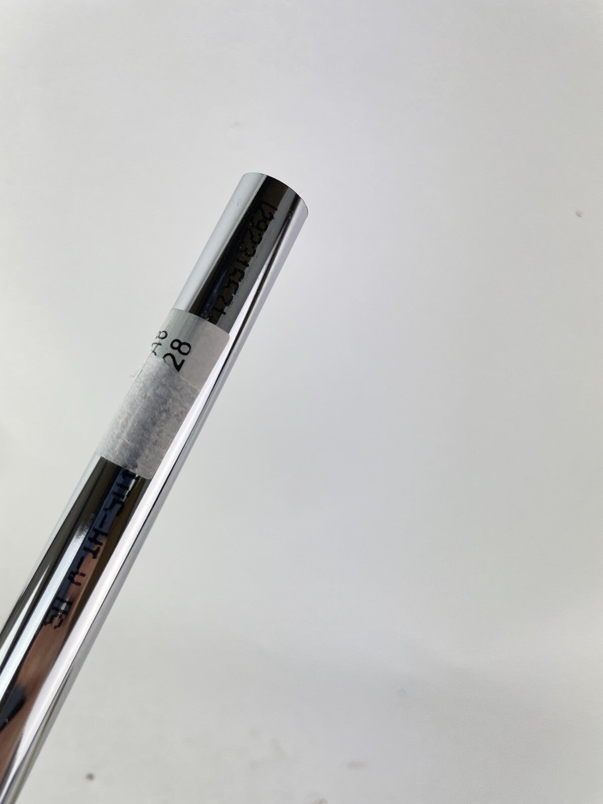 Elevate ETS Iron Shaft 95 Stiff Flex Steel 35" /0.370 Parallel /144309
