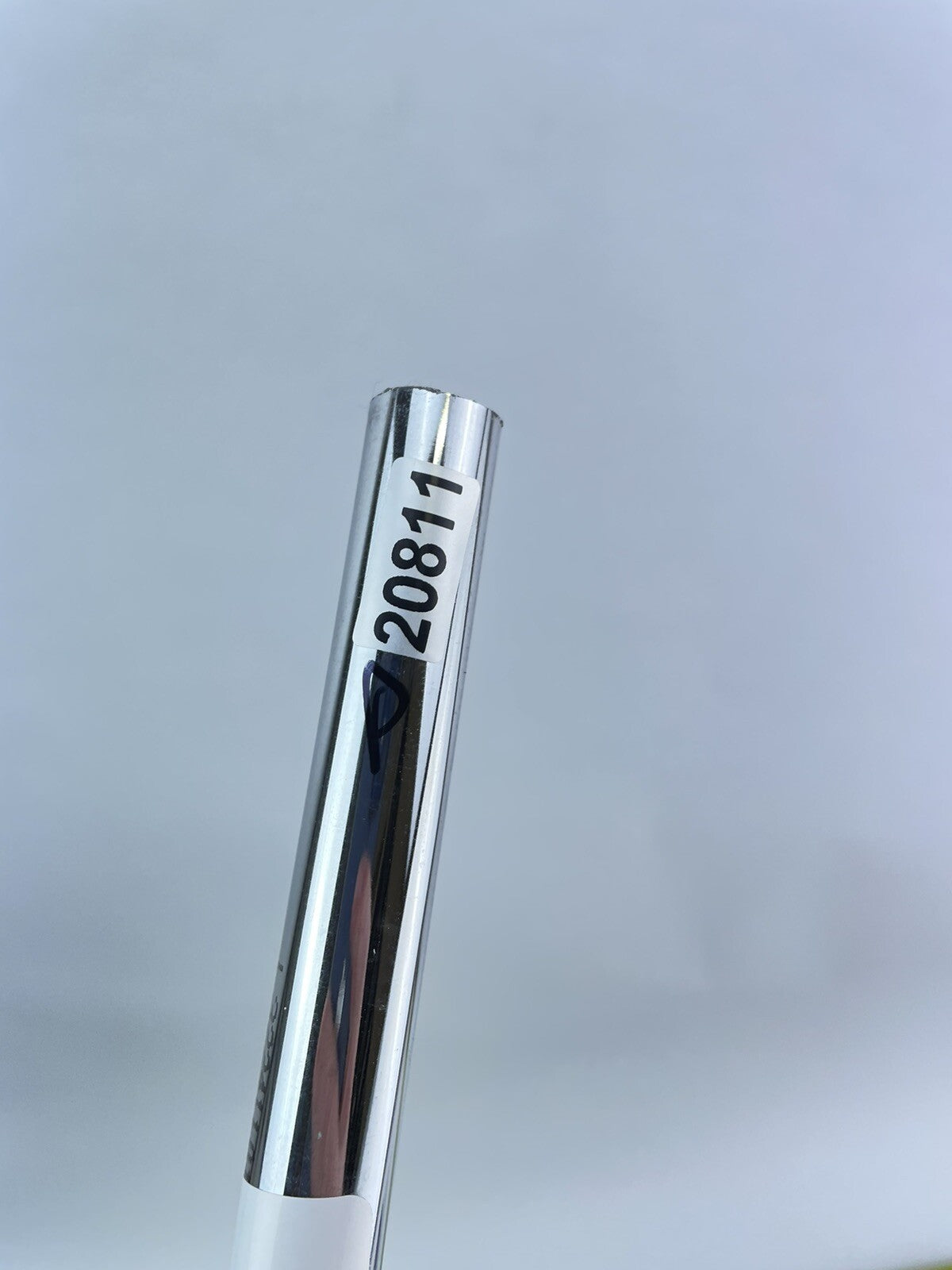 Elevate MPH Iron Shaft 85 Regular Flex Steel 36” /0.370 Parallel /2081113