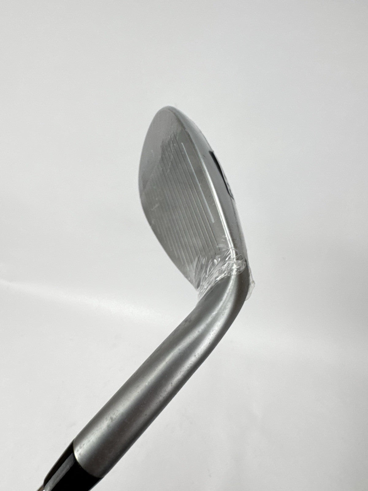 Cobra RadSpeed One Length Sand Wedge Left Handed KBS Tour 90 Regular Steel/364139