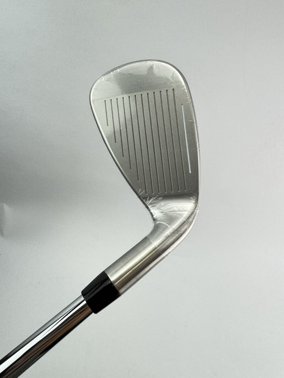 Cobra Aerojet One Length 8 Iron Left Handed KBS Tour Regular Steel /New /343949