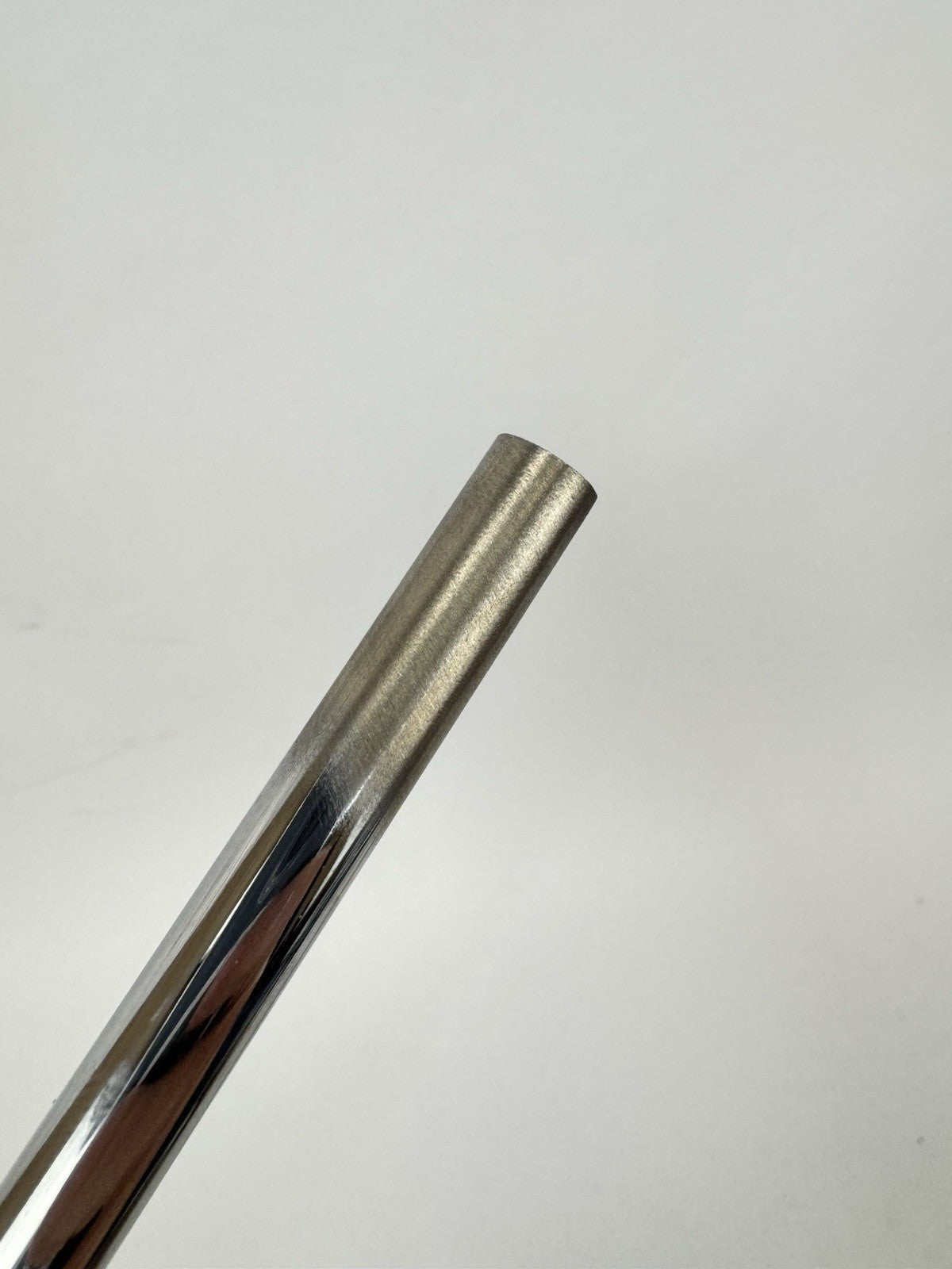True Temper Vector Iron Shaft 90G Stiff Flex Steel 36” /0.370 Parallel /346266
