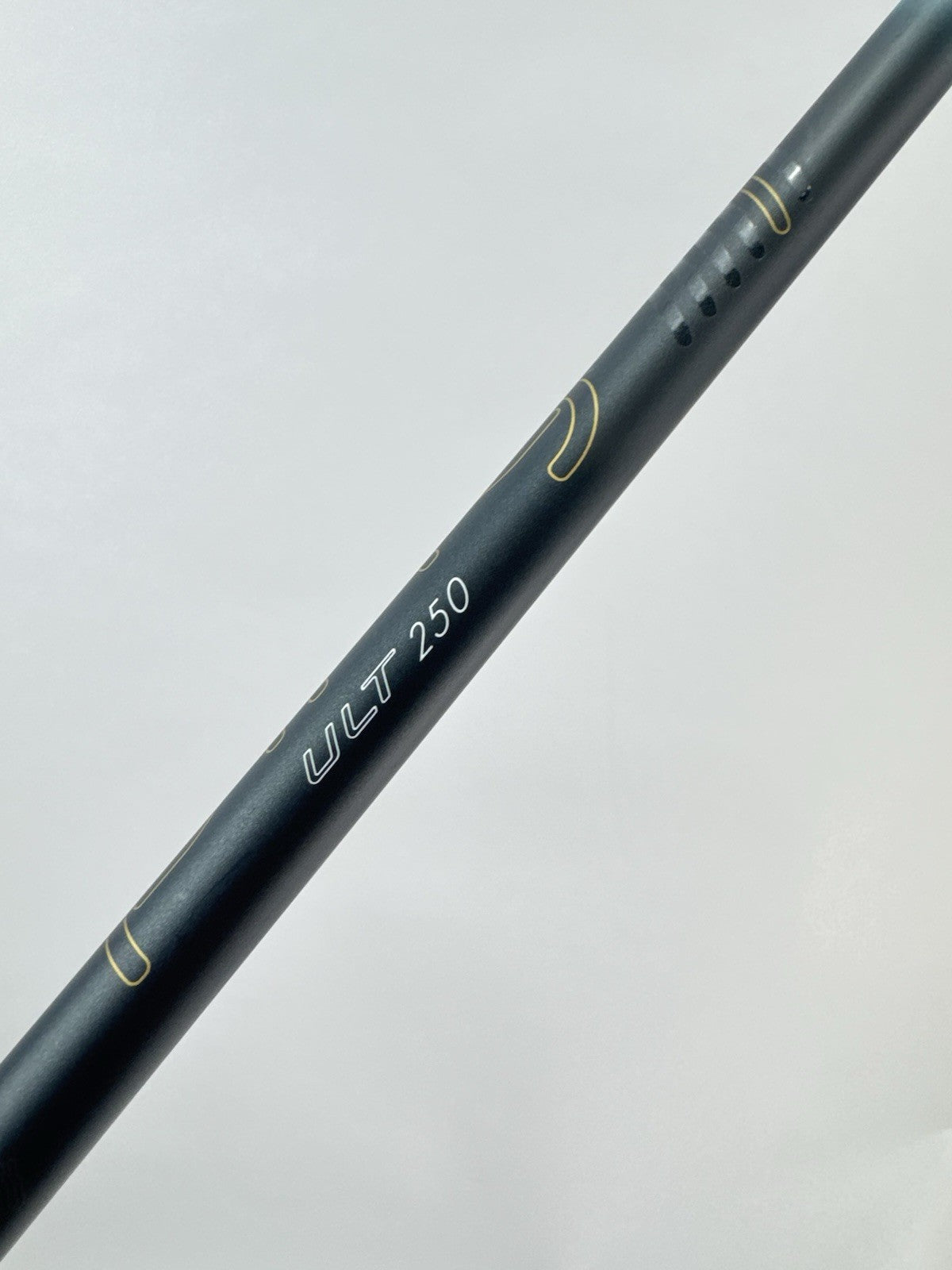 Ping ULT250 Iron Shaft Ladies Flex Graphite 35.5” /0.355 Tapered /291465