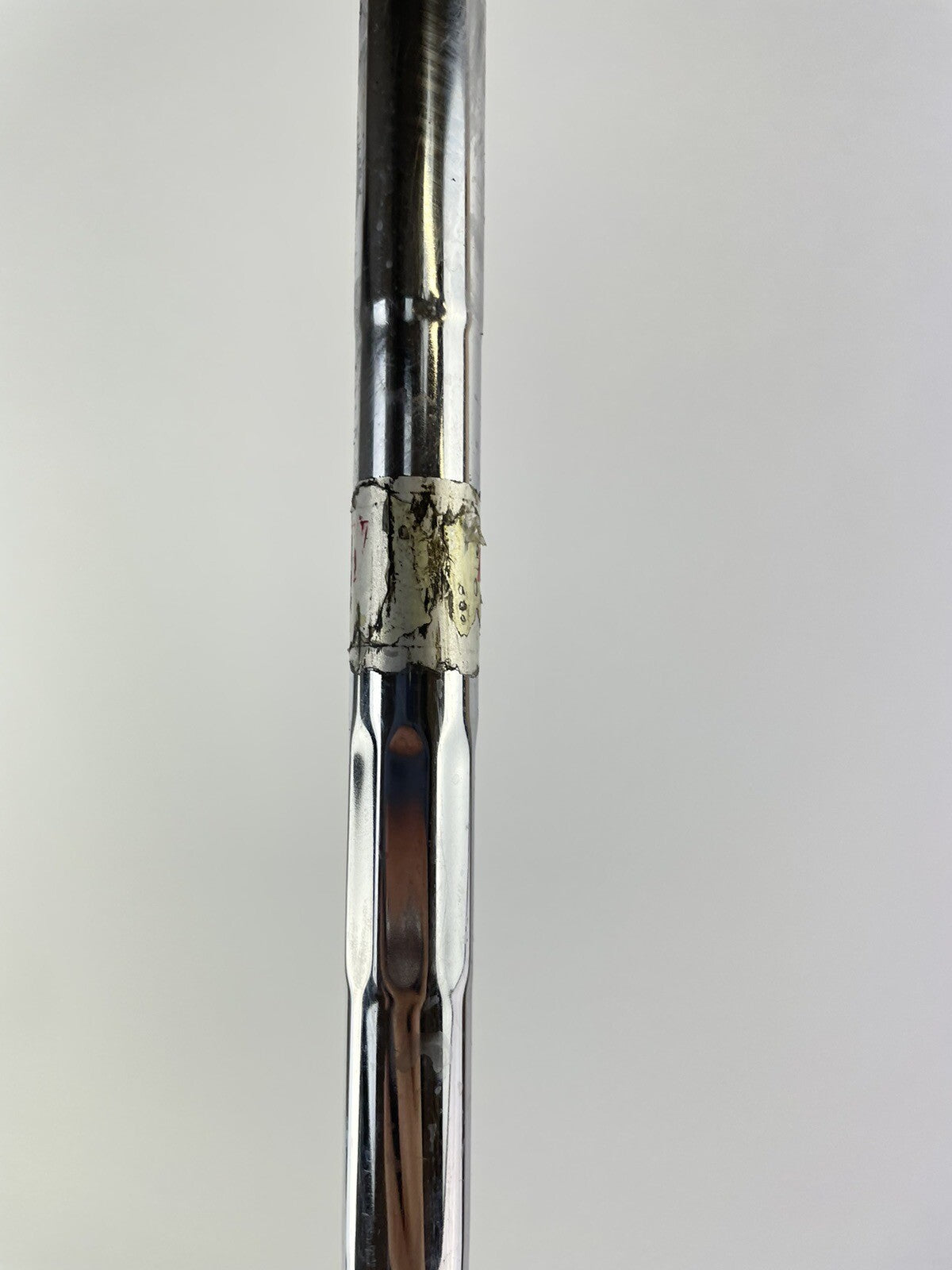 Bronty Golf Driving Iron MKII Regular Flex Steel /Right /New Grip /1292813