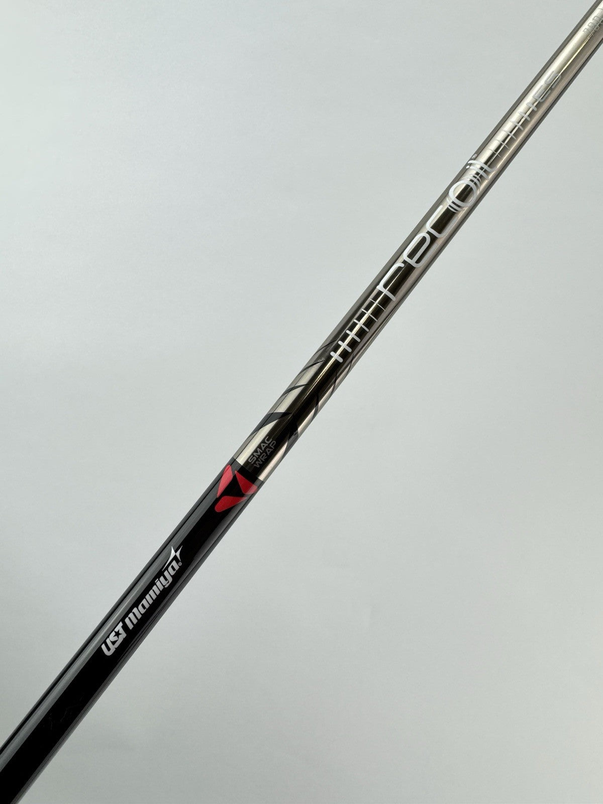 UST Recoil 780 Smac Wrap Iron Shaft F3 Regular Graphite 35.5” /0.355 Taper/278990