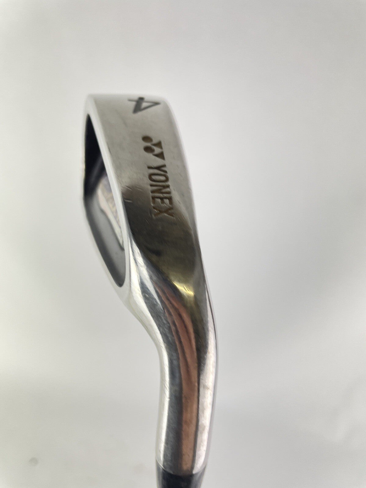 Yonex Ladies Hybrid 4 Iron Super ADX400 /Ladies Graphite /Right Handed /143265