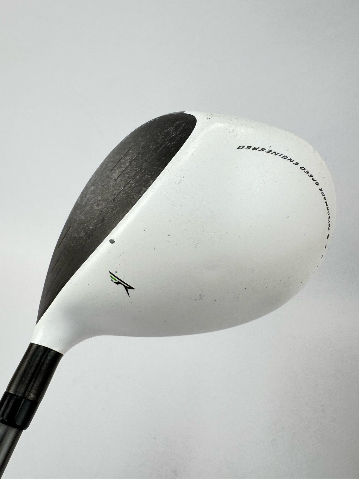 Taylormade RBZ 3 Wood 15* Regular Flex Graphite Right Handed/3666811