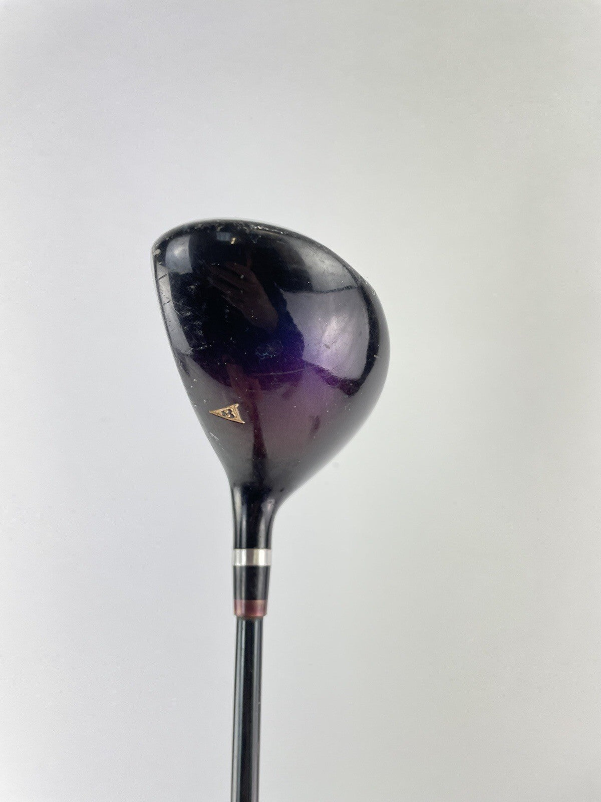 Japan Golf Hybrid B-Rex 19* Regular Graphite /Right Handed /New Grip /1288610
