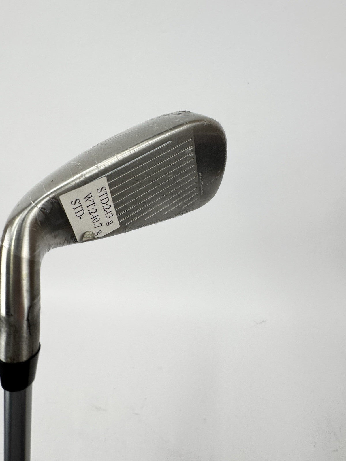 Cobra DS Adapt Max 4 Iron Aldila Rogue Regular Graphite /Right /New /355188