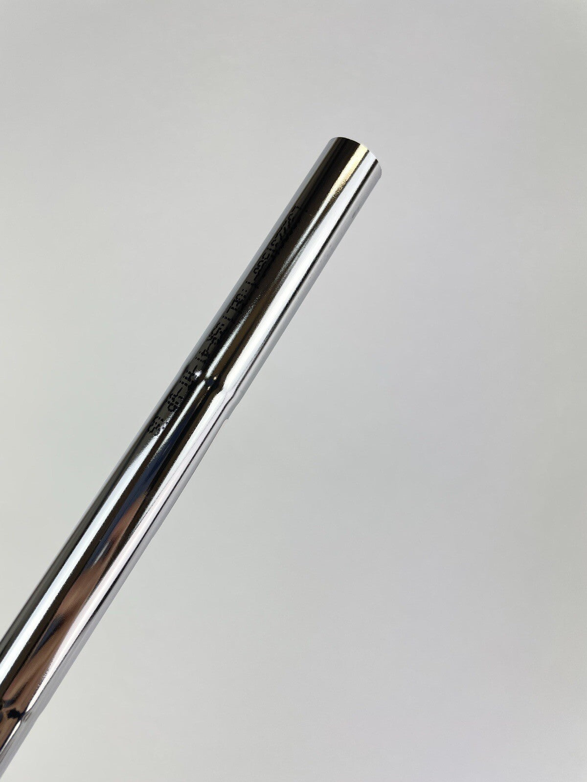 Elevate Vss Pro Iron Shaft 105 Regular Flex Steel 35” /0.370 Parallel /123729